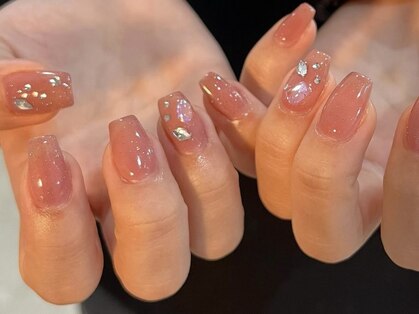 ネイルメゾン 天神店(NAIL MAISON)の写真