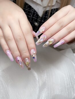 ココネイル アンド アイラッシュ(COCO NAIL & EYELASH)/