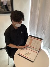 RBL 横浜店 山岡 