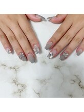 リミア(Limi'a)/リボン×キラキラ