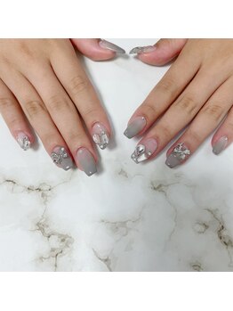 リミア(Limi'a)/リボン×キラキラ