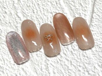 アメリ ネイル(Ameri nail)/定額デザイン¥9020