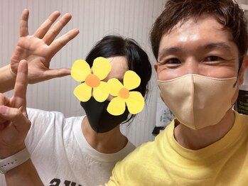 サティスファイ(SATISFY)/2ヶ月で6キロ引き締まった50代