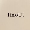 リノウ(linoU.)のお店ロゴ