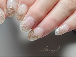 シンプルニュアンス♪