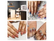 ティーズネイルズ(tsnails)