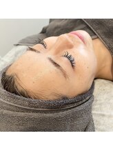 エクラ(eclat)/ゴマージュ