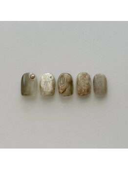 カーム(Calm)/60min