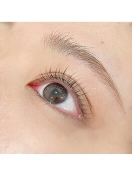 アイエルサラッシュ バイ ニコット(Eye ELSA lash by nicott)/パリジェンヌ