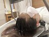 人気No.2【女性用】頭浸浴 リトリートスパ　リラクゼーション集中コース 90分