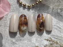 クレス(CLESC')/【ハンド】トレンドアートコース