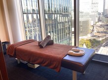 カラダプレミアム 銀座