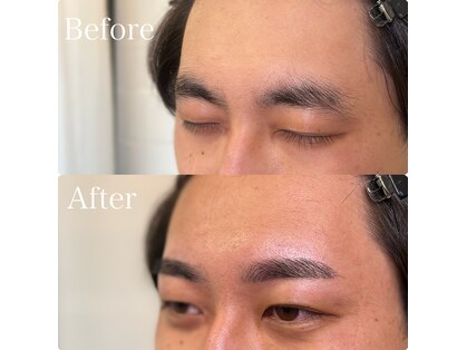 スパーブ(Superb)の写真