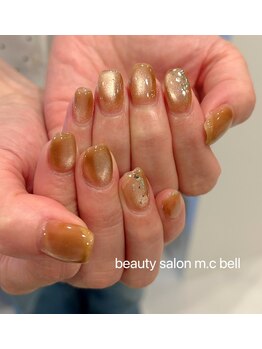 エムシーベル(m.c bell)/