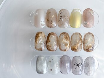 ベルダセカンド(BELDAD 2nd)/Luxury Course