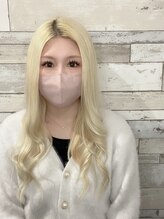 マリーゴールド 府内店(MARRY GOLD) Haruka 