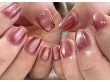 カラーズ(THE COLORS)/【FUKA指名】マグネットデザイン