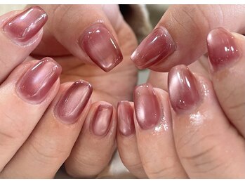 カラーズ(THE COLORS)/【FUKA指名】マグネットデザイン