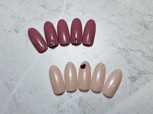シャトンネイル 春日井店(chaton nail)/オフィスdesign