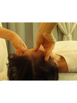 90分以上のご褒美メニューがあるサロン