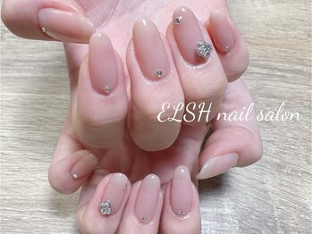 エルシ(ELSH)/定額メニュー