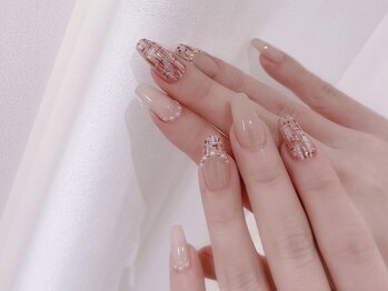 ノヴァ ネイル(Nova nail)/