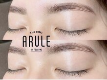 アルール バイ フェローズ(ARULE by fellows)