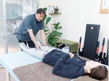 アシタ 柏店(ASHITA)/温まる温活メニュー