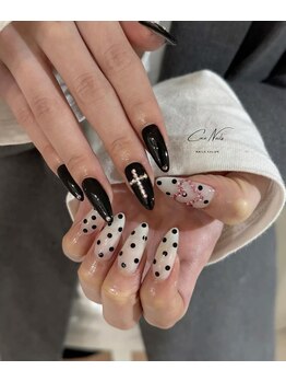 ココネイル 大塚店(coco nail)/おすすめネイルデザイン