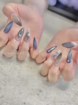 グレイス(GRACE)/