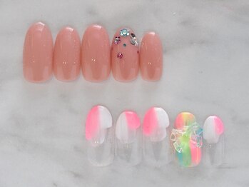 コルソケーツー 梅田茶屋町(corso k-two)/定額夏サンプル