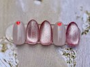 nail salon chicchi shimonoseki