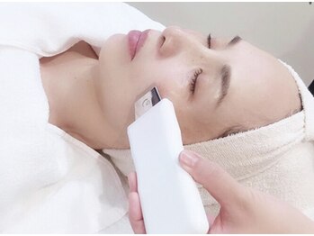 MTサロン 神ノ輪店