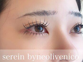 スラン 大井町(serein)/上下エクステ