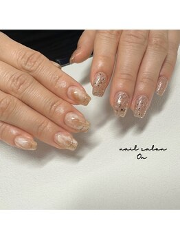 オン(On)/ Free art course