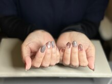 ループ(LOOP)/秋先取りカラー