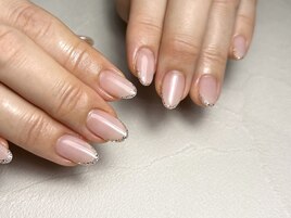 スキニーフレンチ