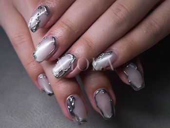 ヴィオラ(VIOLA)/