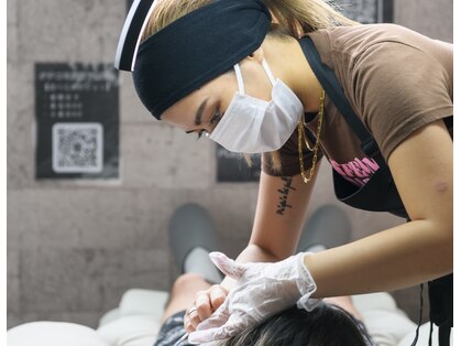 プラスアイビー 高松店(+i.b)の写真