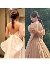 ヒデ整体院(Hide整体院)/ブライダルエステ(美容整体)