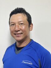 ストレチックス 綱島店 諸本 剛