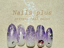 ネイルズプラス(nails plus)/