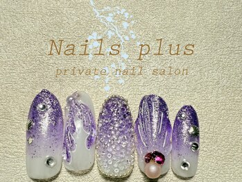 ネイルズプラス(nails plus)/