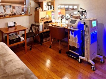 ルミナス(luminous)