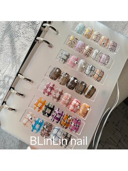 ブリンリン(BLinLin)/