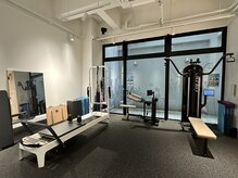 ビーティーシーラボ 吉祥寺(BTC Lab.)/【施設】