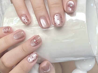 ワイエスサロン(Y‘s Salon)の写真