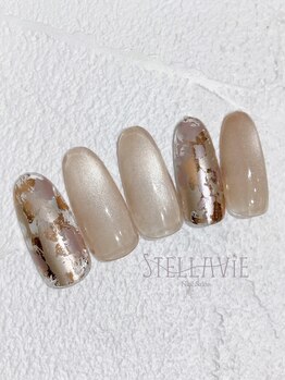 ステラヴィエ(Stellavie)/