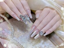 ローラキラ(Rola kira)/ラメグラデーション