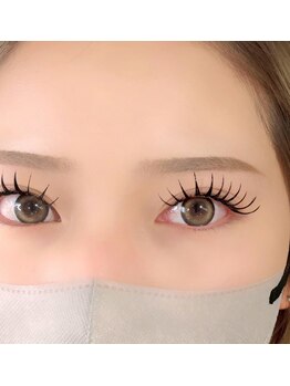 オズ(OZ)/【まつげ/まつ毛パーマ】郡山